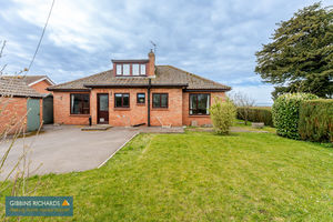 Rear Garden- click for photo gallery